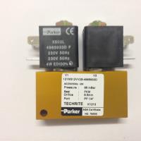 Parker Hannifin 121M312 Double Block Solenoid Valve